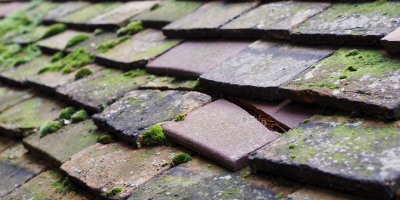Upper Sundon roof repair costs